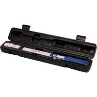 Heavy-Duty Split Beam Torque Wrench, 3/8" Square Drive, 20 - 100 ft-lbs. Southpoint Industrial Supply