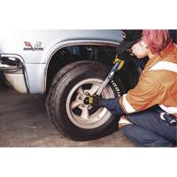 Heavy-Duty Split Beam Torque Wrench, 3/8" Square Drive, 20 - 100 ft-lbs. Southpoint Industrial Supply