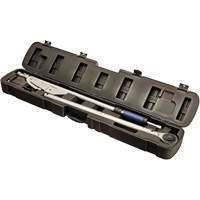 Break Back Torque Wrench, 3/4" Square Drive, 200 - 750 ft-lbs. (300 - 1000 Nm) Southpoint Industrial Supply