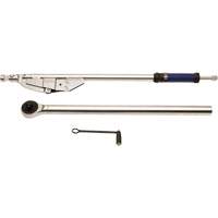 Break Back Torque Wrench, 3/4" Square Drive, 200 - 750 ft-lbs. (300 - 1000 Nm) Southpoint Industrial Supply