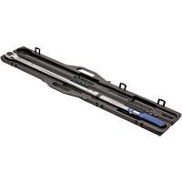 Heavy-Duty Split Beam Torque Wrench, 3/4" Square Drive, 200 - 600 ft-lbs. Southpoint Industrial Supply
