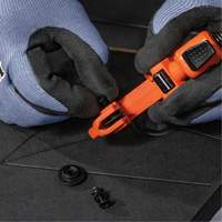 Quick-Adjust Screw-Feed Tubing Cutter, 1/4" - 1" Capacity Southpoint Industrial Supply