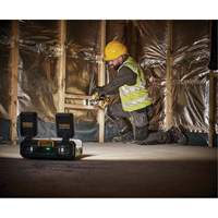 Lampe de travail r&eacute;glable sans fil TOUGHSYSTEM 2,0 Southpoint Industrial Supply