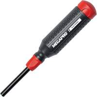 Tournevis multiforet &eacute;lectronique 15-en-1, Prise Plastique Southpoint Industrial Supply