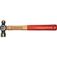 Marteau &agrave; panne ronde, Poids de la t&ecirc;te 16 oz, Face Ordinaire, Prise Bois Southpoint Industrial Supply
