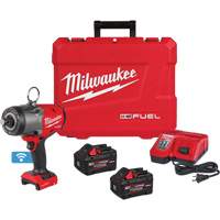 Cl&eacute; &agrave; chocs 3/4" &agrave; couple &eacute;lev&eacute; FUEL avec ensemble ONE-KEY, 18 V, Mandrin 3/4" Southpoint Industrial Supply