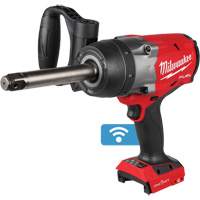 Cl&eacute; &agrave; chocs &agrave; couple &eacute;lev&eacute; avec enclume &eacute;tendue Fuel avec ONE-KEY, 18 V, Mandrin 3/4" Southpoint Industrial Supply