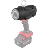 Sabot de protection pour cl&eacute; &agrave; chocs &agrave; couple &eacute;lev&eacute; FUEL de 3/4" avec ONE-KEY Southpoint Industrial Supply