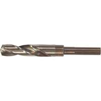 Forets &agrave; queue SST+, 49/64", Acier rapide, Cannelure 3-1/8", Pointe de 135° Southpoint Industrial Supply