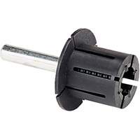 Mandrin &agrave; ras pour meule de finition Southpoint Industrial Supply