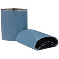 COOLCUT XX Cloth Drum Belt, 5" Dia. x 3-1/2" W, 40 Grit, Zirconium Southpoint Industrial Supply