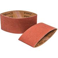 COOLCUT XX Cloth Drum Belt, 3-1/2" W x 15-1/2" L, Zirconium, 80 Grit Southpoint Industrial Supply