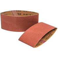 COOLCUT XX Cloth Drum Belt, 3-1/2" W x 15-1/2" L, Zirconium, 120 Grit Southpoint Industrial Supply