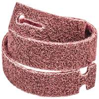 BLENDEX T-Lock Belt, 1-3/16" W x 24" L, Super Fine Grit Southpoint Industrial Supply