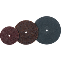 Disques non tissés
