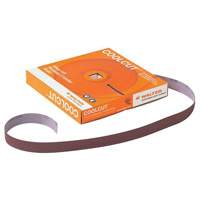 Coolcut Hand Sheet, Aluminum Oxide, 1" W x 150' L, P60 Grit Southpoint Industrial Supply