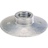 CLAMPING NUT 3/8-24 UG051 | Southpoint Industrial Supply