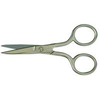 Embroidery & Sewing Scissors, 1-1/4", Rings Handle UG807 | Southpoint Industrial Supply
