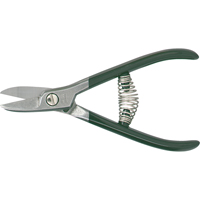 Electronics & Filaments Scissors, 5", Straight Handle UG819 | Southpoint Industrial Supply
