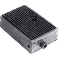 Vibra-Wedge Isolators UP587 | Southpoint Industrial Supply