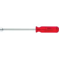 Nut Driver, 1/4" Drive, 9-3/8" L, Non Magnetic Southpoint Industrial Supply