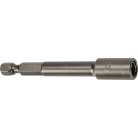 1/4" Non-Magnetic Bit Holders Southpoint Industrial Supply