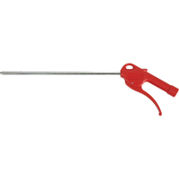 Airpro Blow Guns  - 12", 1/4" NPT, 10 SCFM, 150 PSI UW580 | Southpoint Industrial Supply