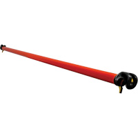 Fibreglass Scaffolding Components, Side Brace, 94-1/2" W x 3" H Southpoint Industrial Supply