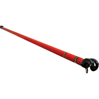 Fibreglass Scaffolding Components, Brace Plan, 47-6/25" W x 60" H Southpoint Industrial Supply