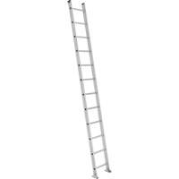 Industrial Heavy-Duty Extension/Straight Ladders, 12', Aluminum, 300 lbs., CSA Grade 1A VC275 | Southpoint Industrial Supply
