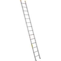 Industrial Heavy-Duty Extension/Straight Ladders, 14', Aluminum, 300 lbs., CSA Grade 1A VC276 | Southpoint Industrial Supply