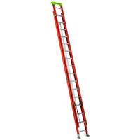 Pro Top Extension Ladder, 300 lbs. Cap., 29' H, Grade 1A Southpoint Industrial Supply