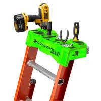 Pro Top Extension Ladder, 300 lbs. Cap., 29' H, Grade 1A Southpoint Industrial Supply