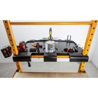 Tool Shelf for Scaffolding VD487 | Southpoint Industrial Supply