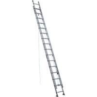 Extension Ladder, 225 lbs. Cap., 29' H, Grade 2 VD575 | Southpoint Industrial Supply