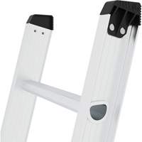 Jobsite Series Extension Ladder, 225 lbs. Cap., 32' H, Grade 1 Southpoint Industrial Supply