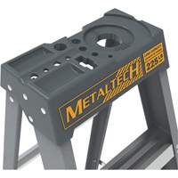 Step Ladder with Paint Tray, 6', Fibreglass, 225 lbs. Capacity, Type 2 Southpoint Industrial Supply