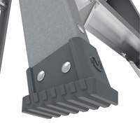 Step Ladder, 6', Fibreglass, 225 lbs. Capacity, Type 2 Southpoint Industrial Supply