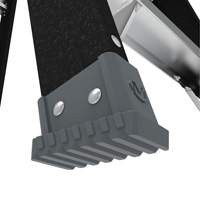 Step Ladder, 10', Fibreglass, 250 lbs. Capacity, Type 1 Southpoint Industrial Supply