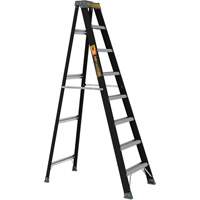 Step Ladder, 8', Fibreglass, 250 lbs. Capacity, Type 1 Southpoint Industrial Supply