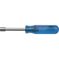 Hollow Shaft Nut Driver - Imperial, 3/8" Drive, 7-1/4" L Southpoint Industrial Supply