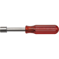 Hollow Shaft Nut Driver - Imperial, 9/16" Drive, 7-1/4" L Southpoint Industrial Supply