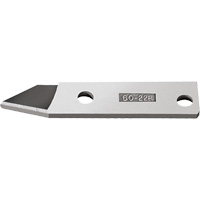 Replacement Left Shear Blade VE406 | Southpoint Industrial Supply