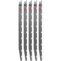 Lames de scie alternative  