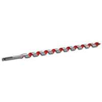 Ship Auger Drill Bit, 7/8" Diameter, 15" Flute, 7/16" Hex Shank Southpoint Industrial Supply