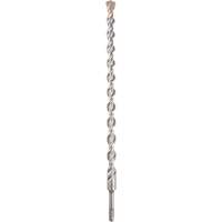 Foret &agrave; 2 cannelures pour perceuse &agrave; percussion M/2, 3/4", Tige SDS-Plus, Carbure Southpoint Industrial Supply