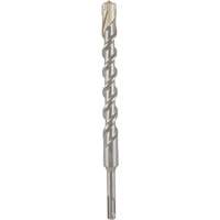 Foret &agrave; 2 cannelures pour perceuse &agrave; percussion M/2, 7/8", Tige SDS-Plus, Carbure Southpoint Industrial Supply
