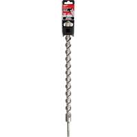 M&egrave;che de perceuse &agrave; percussion &agrave; deux cannelures SDS-Plus M/2, 7/8", Tige SDS-Max Southpoint Industrial Supply