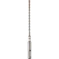 Foret de maçonnerie &agrave; deux cannelures, 3/16", Tige SDS-Plus, Carbure Southpoint Industrial Supply