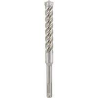 M&egrave;che de perceuse &agrave; percussion &agrave; quatre cannelures SDS-Plus MX4 , 5/8", Tige SDS-Plus, Carbure Southpoint Industrial Supply
